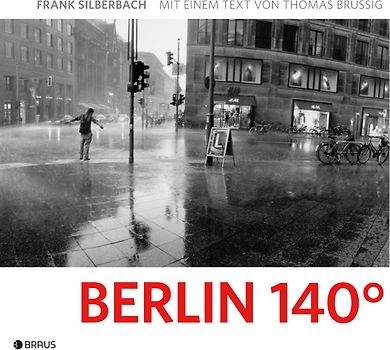 Berlin 140 Grad