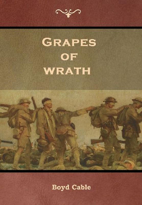 Grapes of wrath