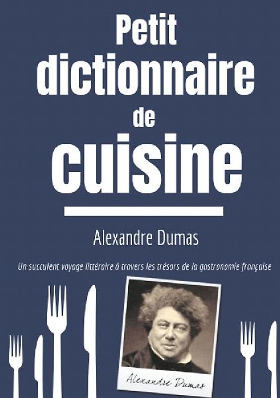 Petit Dictionnaire de Cuisine