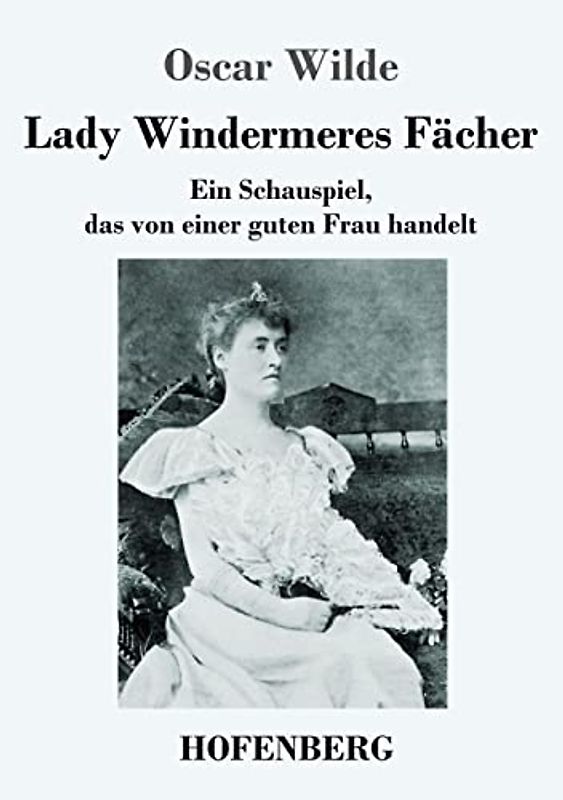 Lady Windermeres Fächer