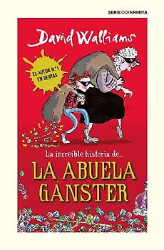 La increíble historia de-- la abuela gánster