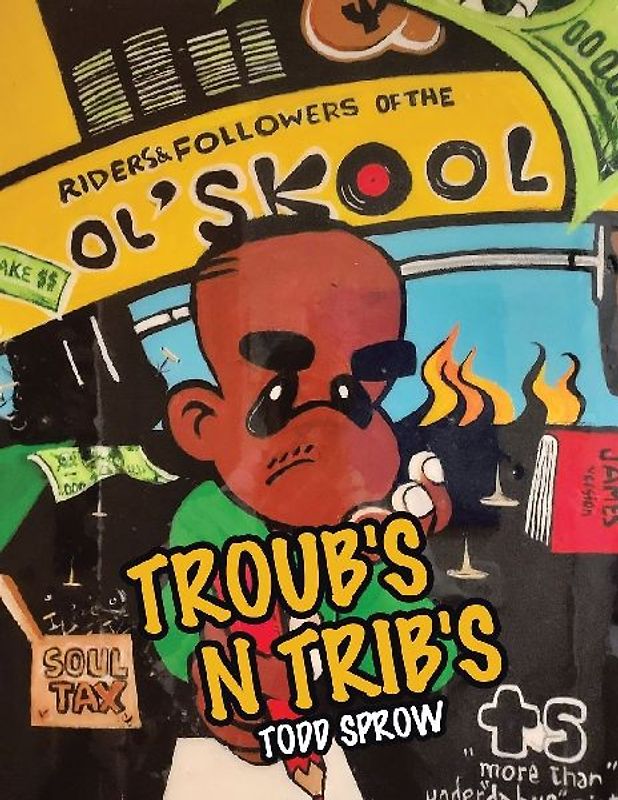 Troub's n Trib's