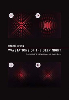 Waystations of the Deep Night