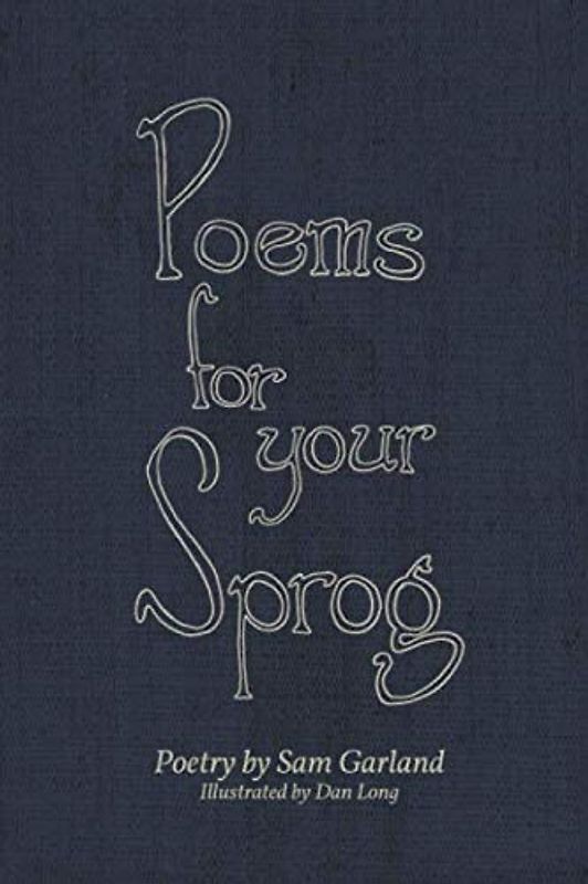 Poems for Your Sprog