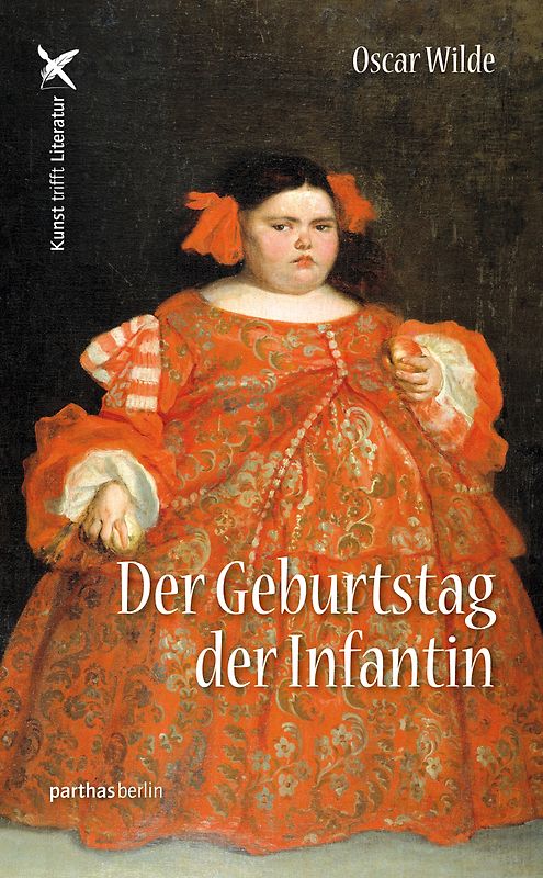 Der Geburtstag der Infantin