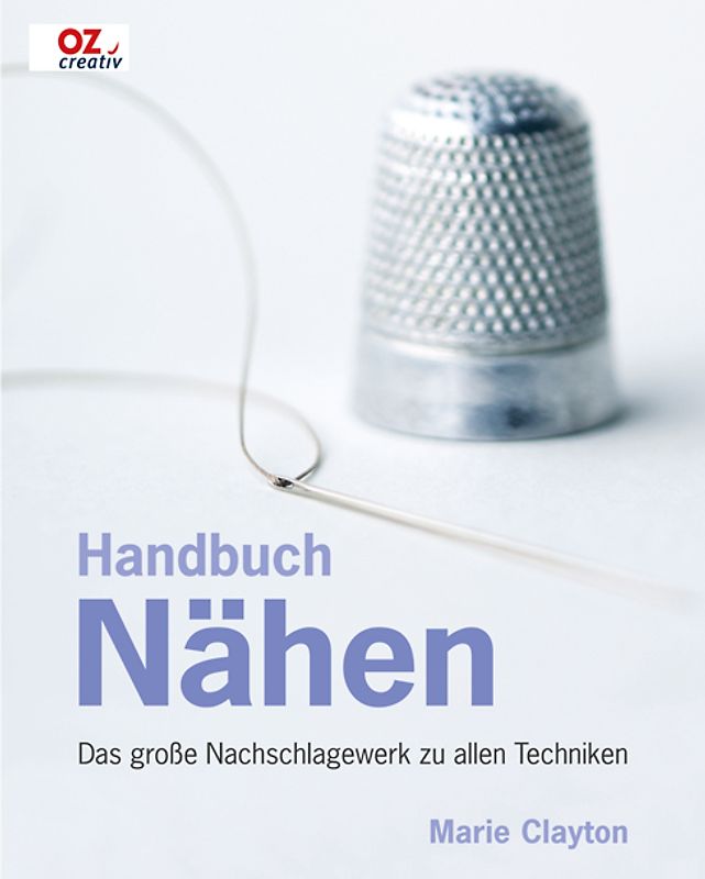Handbuch Nähen