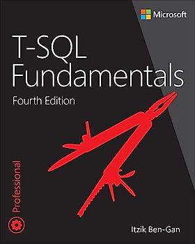 T-SQL Fundamentals