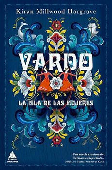 Vardo : la isla de las mujeres