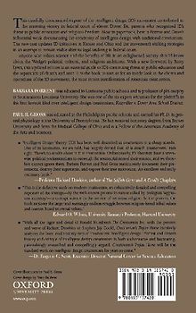 Creationism's Trojan Horse