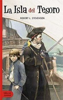 La isla del tesoro