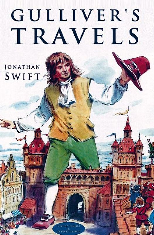 Gulliver's Travels