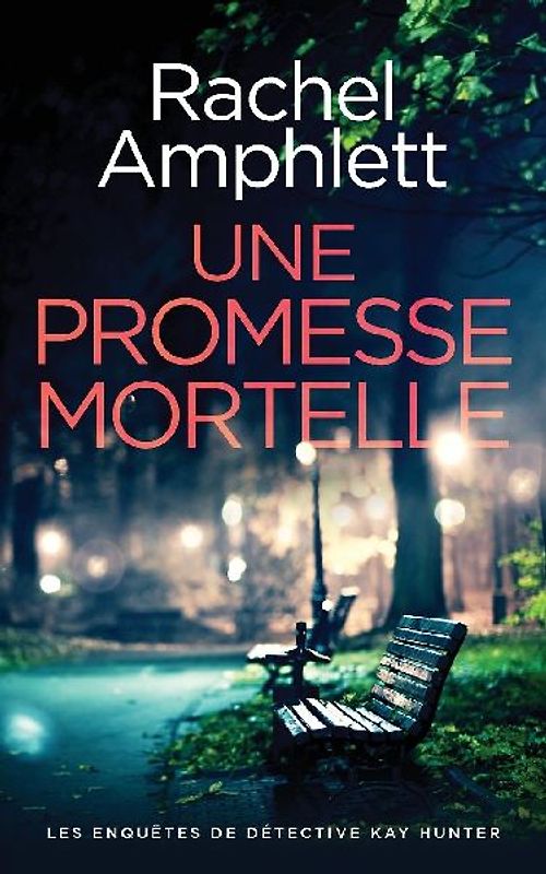 Une promesse mortelle