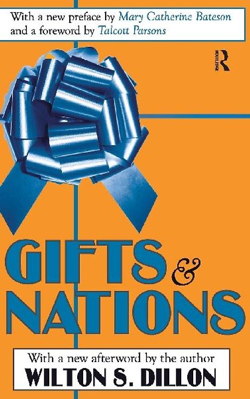 Gifts and Nations