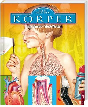 Alles über den Körper