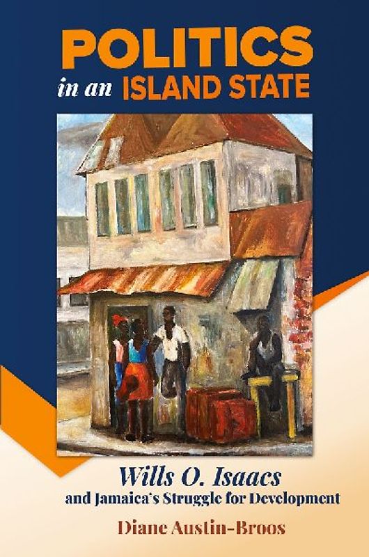 Politics in an Island State