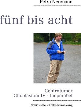 fünf bis acht