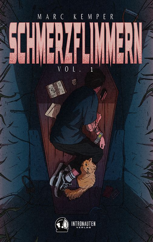 Schmerzflimmern Vol. 1