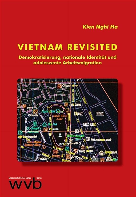 Vietnam Revisited