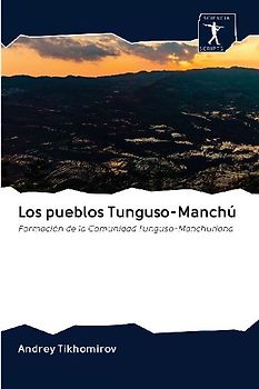 Los pueblos Tunguso-Manchú