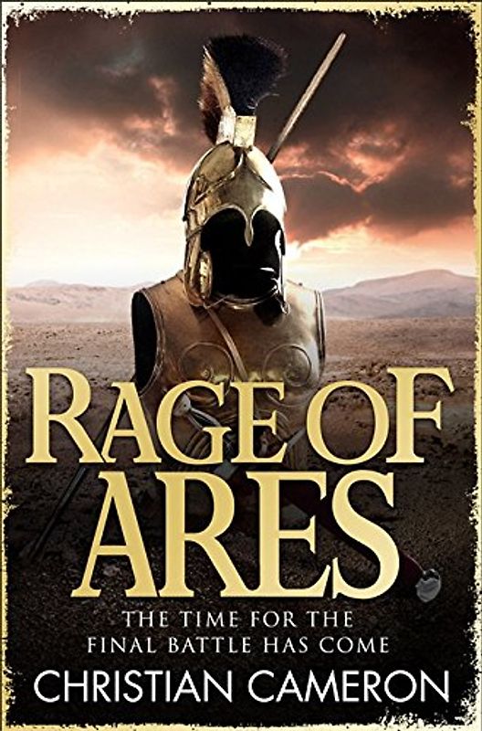Rage of Ares (The Long War)
