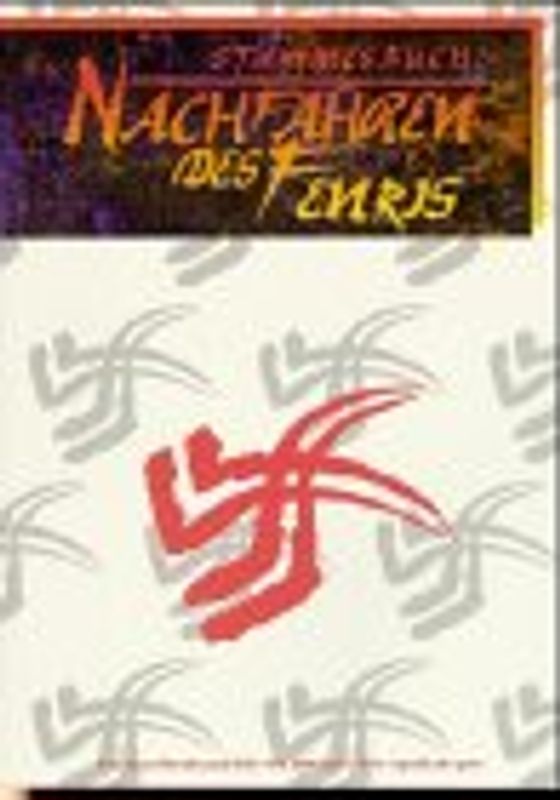 Stammesbuch: Nachfahren des Fenris