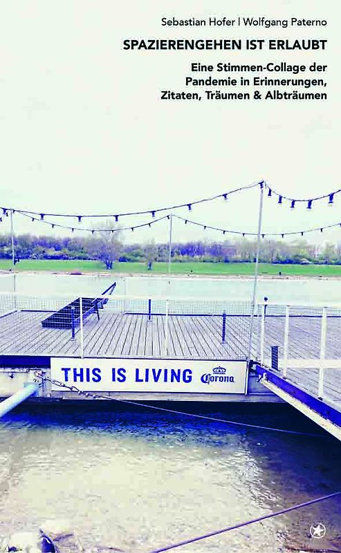 Spazierengehen ist erlaubt