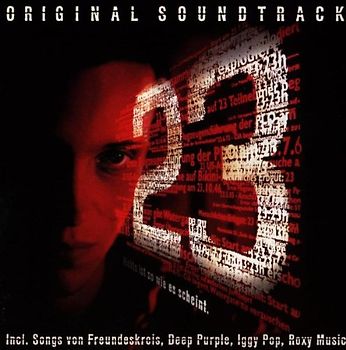 23 [Soundtrack]