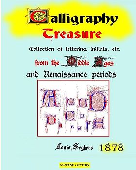 Calligraphy treasure, 1878 edition