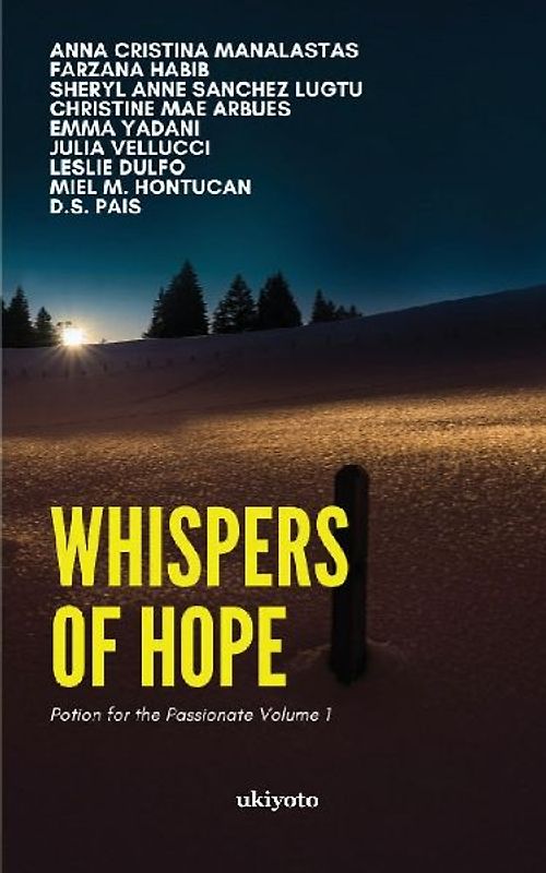 Whispers of Hope