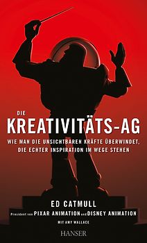 Die Kreativitäts-AG