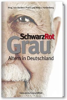 Schwarz, Rot, Grau