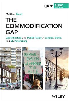 The Commodification Gap