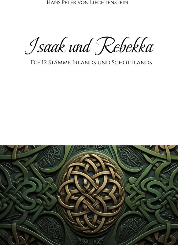 Isaak und Rebekka