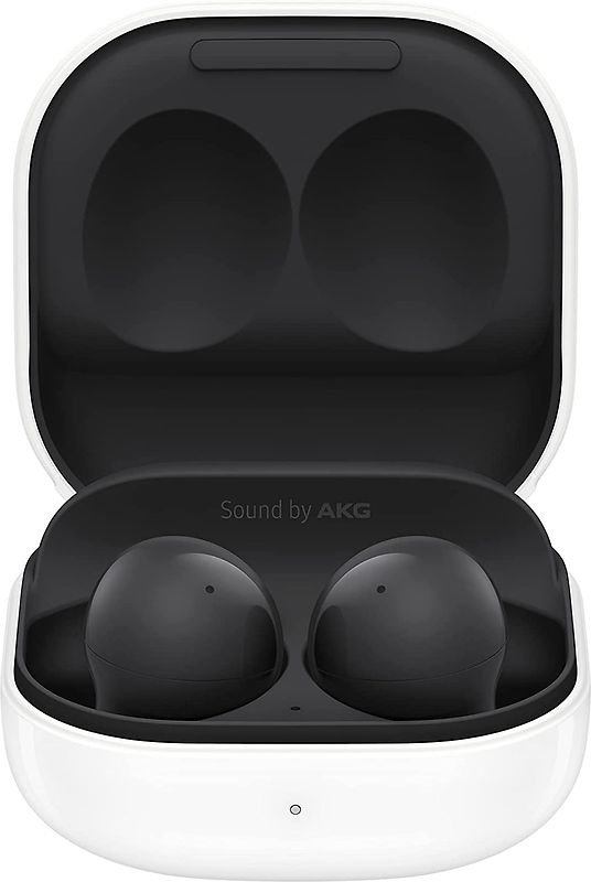 Samsung Galaxy Buds2 graphite