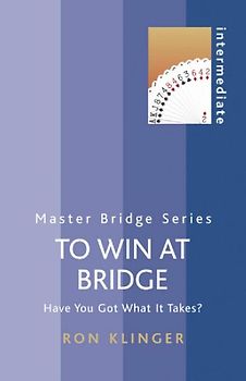 To Win At Bridge
