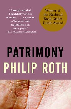 Patrimony: A True Story (Vintage International) - Roth, Philip