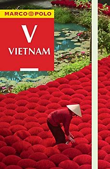 Vietnam Marco Polo Travel Guide and Handbook, m. Buch, m. Karte (Marco Polo Guide)