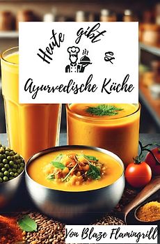 Heute gibt es - Ayurvedische Küche