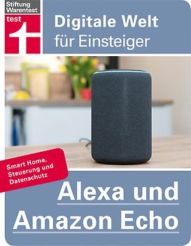 Alexa und Amazon Echo