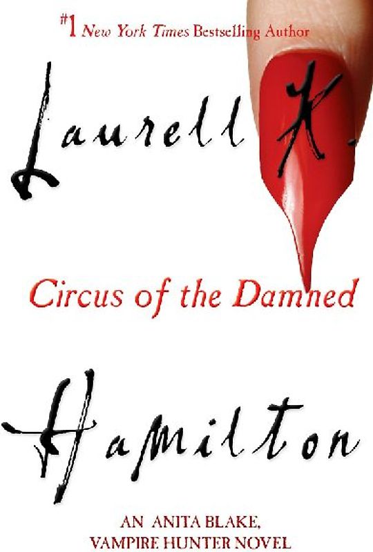 Circus of the Damned