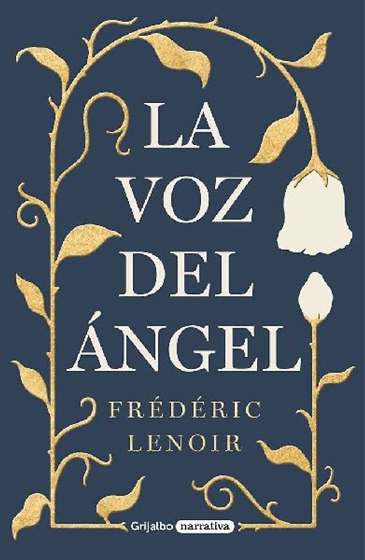 La Voz del Ángel / The Angels Voice
