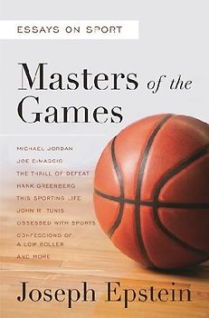 Masters of the Games