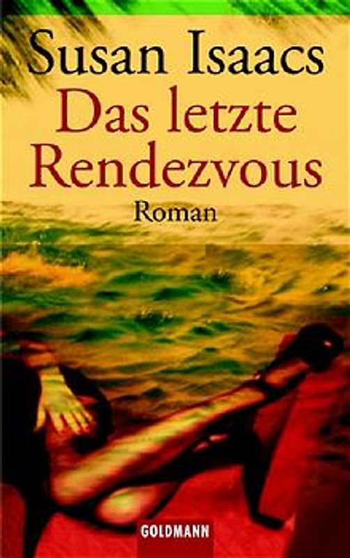 Das letzte Rendezvous
