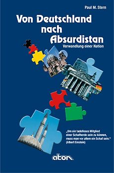 Von Deutschland nach Absurdistan