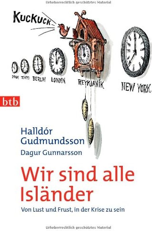 Wir sind alle Isländer