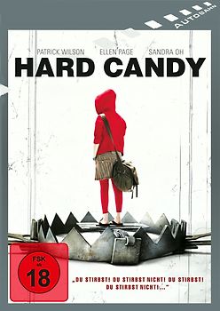 Hard Candy S.E. DVD