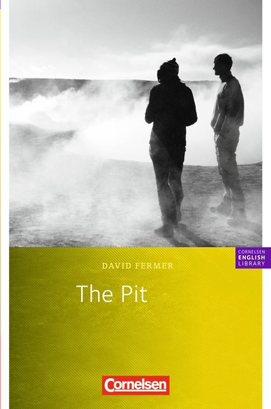 Cornelsen English Library - Für den Englischunterricht in der Sekundarstufe I - Fiction - Ab 8. Schuljahr / A2