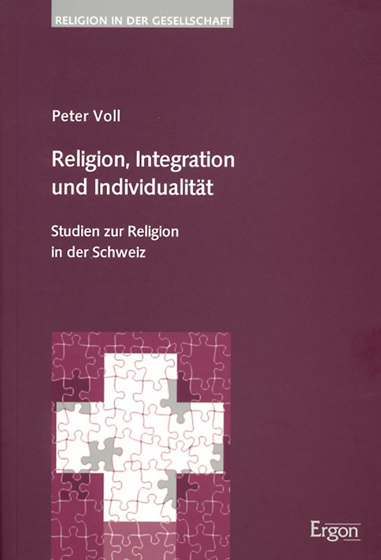 Religion, Integration und Individualität