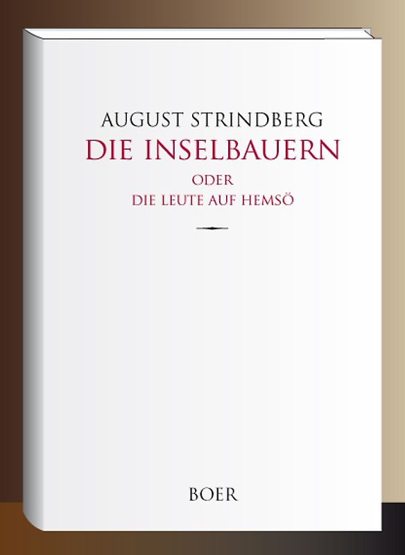 Die Inselbauern