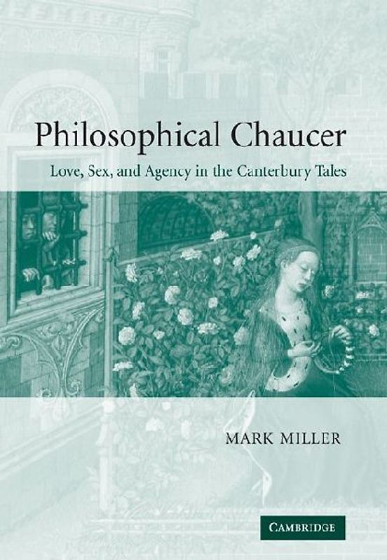 Philosophical Chaucer